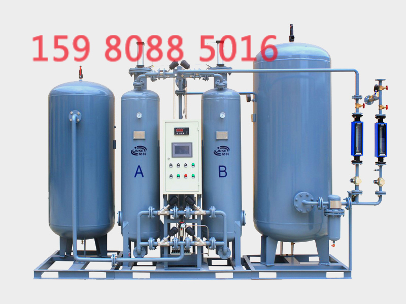 制氮機(jī)工藝特點(diǎn)(圖1) 制氮機(jī)工藝特點(diǎn)(圖1)