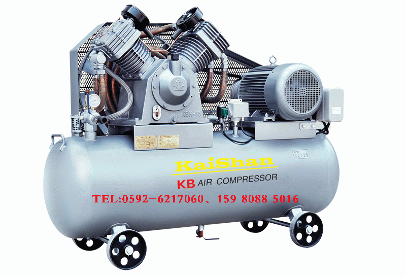 廈門螺桿空壓機不維保會出大隱患(圖1) 廈門螺桿空壓機不維保會出大隱患(圖1)