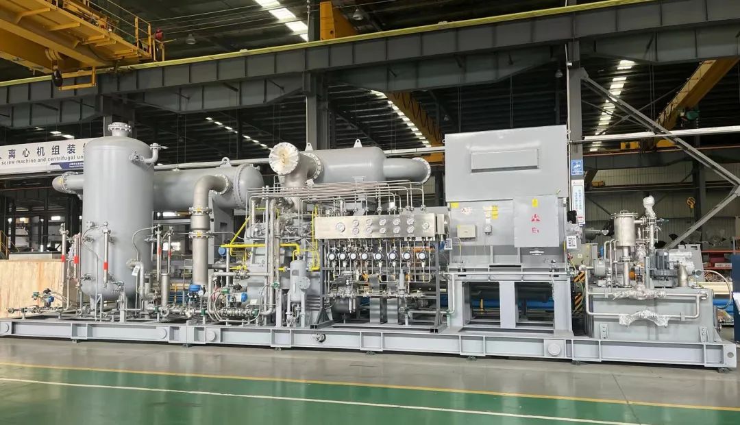  開山資訊 | 踐行“為節(jié)約地球做貢獻(xiàn)”企業(yè)使命，在“氫能社會”(圖6)