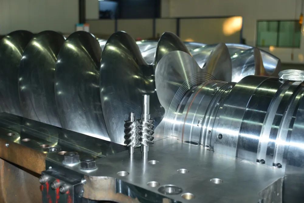  開山資訊 | 踐行“為節(jié)約地球做貢獻(xiàn)”企業(yè)使命，在“氫能社會”(圖9)