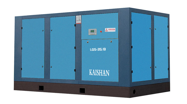 大家怎么樣評(píng)估開(kāi)山空壓機(jī)廠家的實(shí)力呢？(圖1)