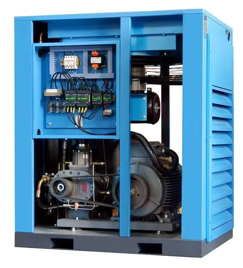 開山空壓機(jī) 開山空壓機(jī)