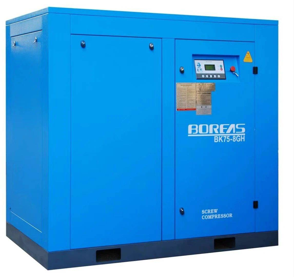 開山螺桿空壓機 開山螺桿空壓機