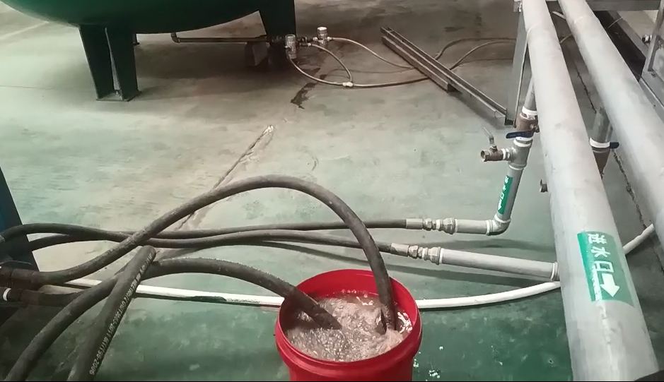 三明冷干機清洗(圖1)