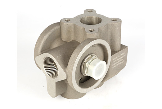 阿特拉斯空壓機空氣濾清器精度的必要性