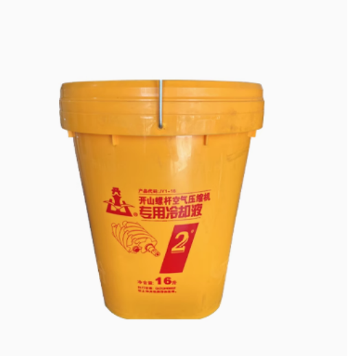 泉州開山空壓機(jī)潤滑油作用與使用誤區(qū)