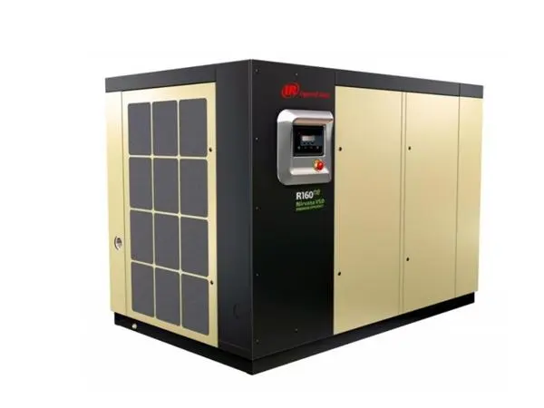 泉州英格索蘭空壓機的運行噪聲如何降低呢