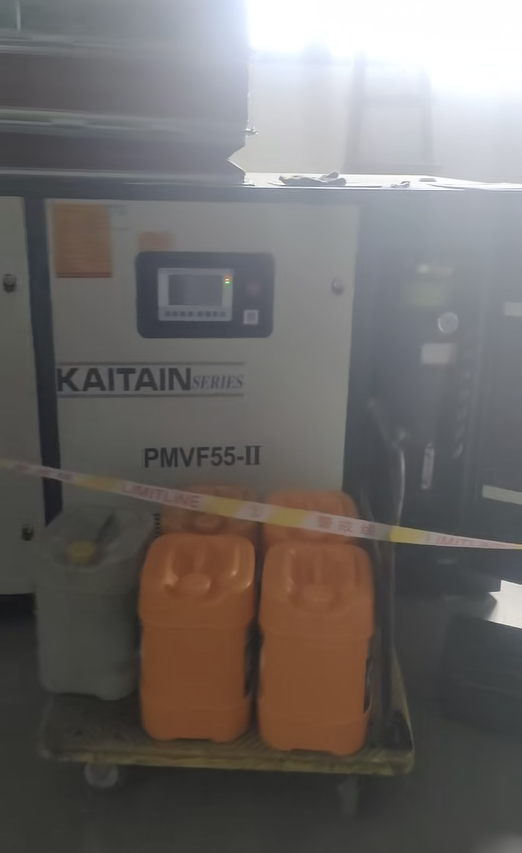 莆田電子廠空壓機(jī)保養(yǎng)