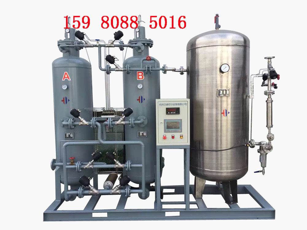 制氮機在哪些行業(yè)中應(yīng)用(圖1)